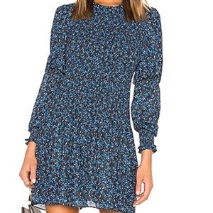 Parker Lilly dress small